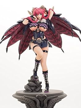 七つの大罪　サタン　アスモデウス　フィギュア　Hobby JAPAN Amazon.co.jp: HJ限定 ホビージャパン限定 七つの大罪
